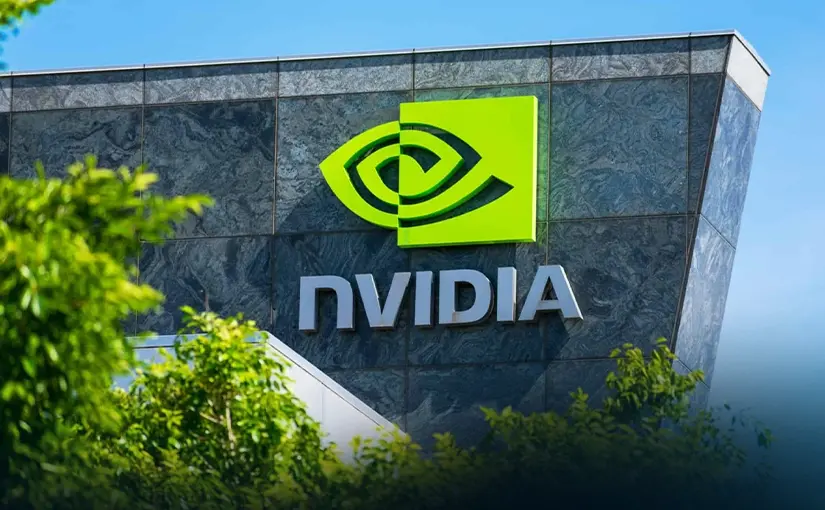 Nvidia stoppt DAX-Absturz: Tech-Riese entfacht neue Rallye-Hoffnung