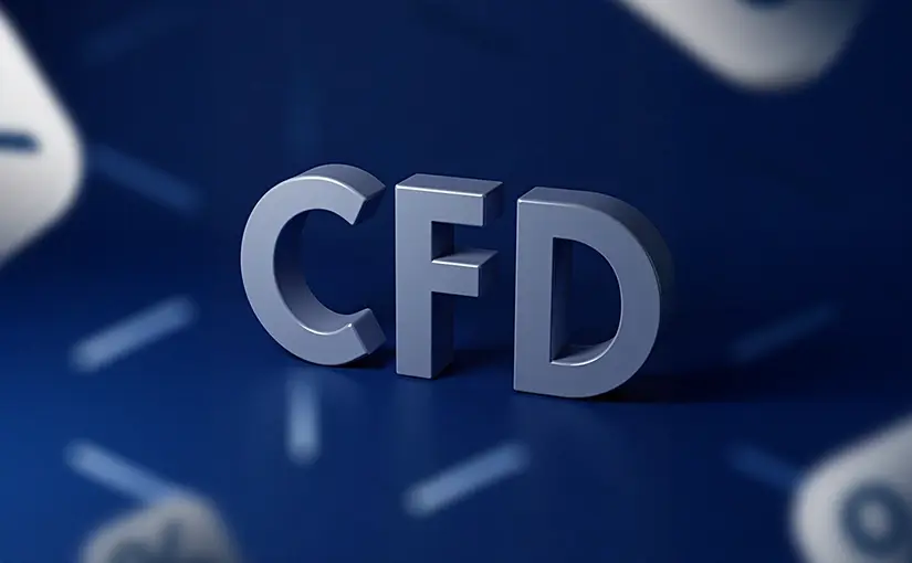 Guía para Operar CFDs: ¿Qué es? y ¿Cómo empezar?