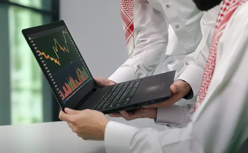 كيف تتداول الذهب بطريقة حلال؟ دليل المستثمر المسلم