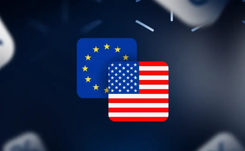 EURUSD – Zinssenkung, Haushaltsdefizit und Druck am Arbeitsmarkt