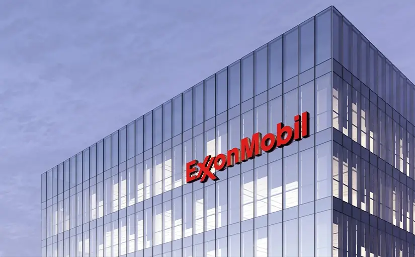 Exxon Mobil – Erholung mit höherem Öl- und Gaspreis möglich