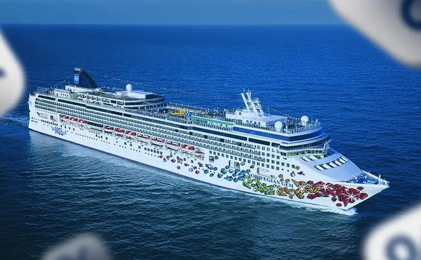 Norwegian Cruise Line – Kurs auf Abwegen