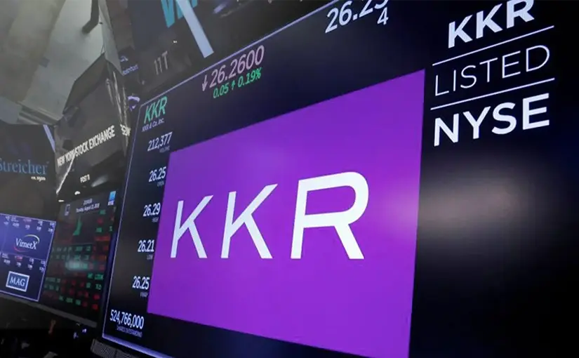 KKR & Co. – auf den Erfolg von Private Equity setzen
