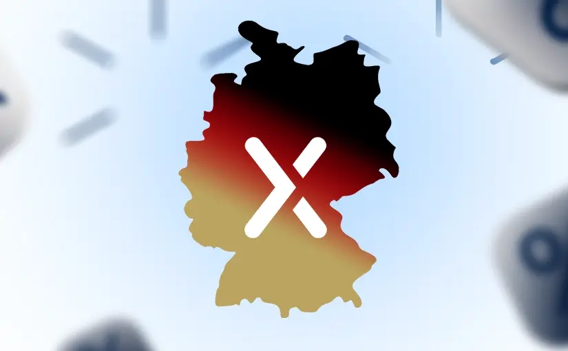 DAX-Abverkauf gefährdet Jahresendrallye bei Fed-Unsicherheit