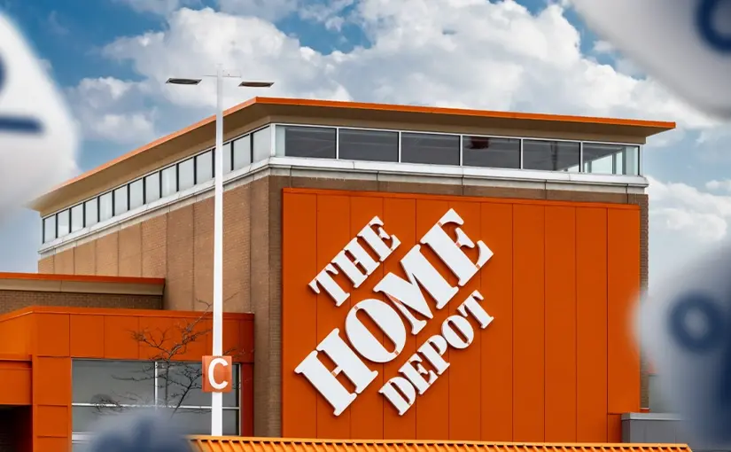 Home Depot vor Zahlen: Überraschungspotenzial für Anleger?