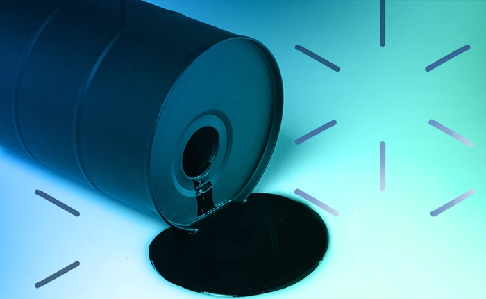 WTI em baixa com sinais fracos de Pequim