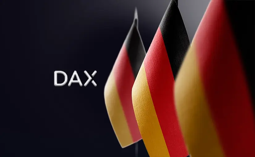 DAX vor Nikolaus-Rallye: US-Zinshoffnung treibt Aktien nach oben