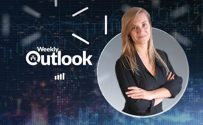 Wöchentlicher Marktüberblick: Währungen, Rohstoffe und Aktien