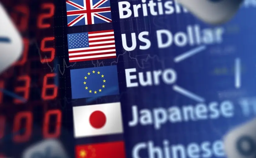 Los mejores pares de divisas Forex: como operarlos