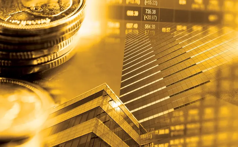 Ouro ronda os $4,200 antes dos dados PCE