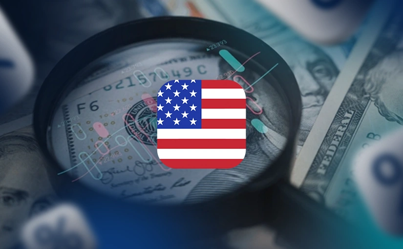 Pressão Sobre o Dólar Aumenta Após Decisão Dividida da Fed