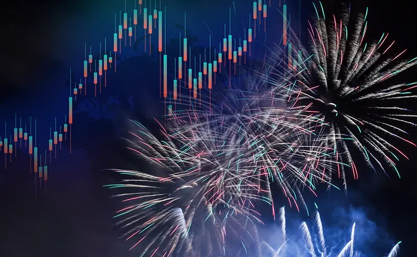 Shifting Market Narratives: Risk-Off Signals and New Commodity Themes