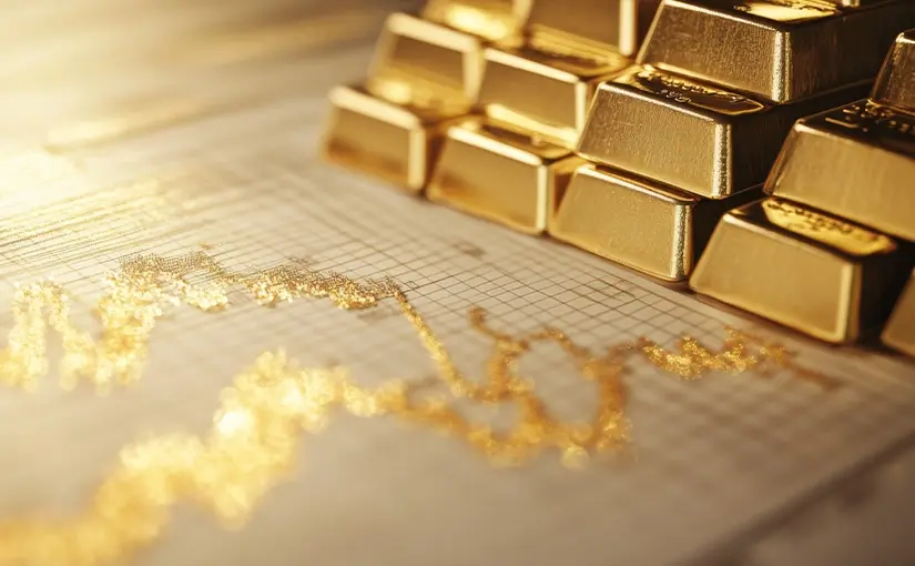 Ouro limitado pelo otimismo e pela recuperação do dólar