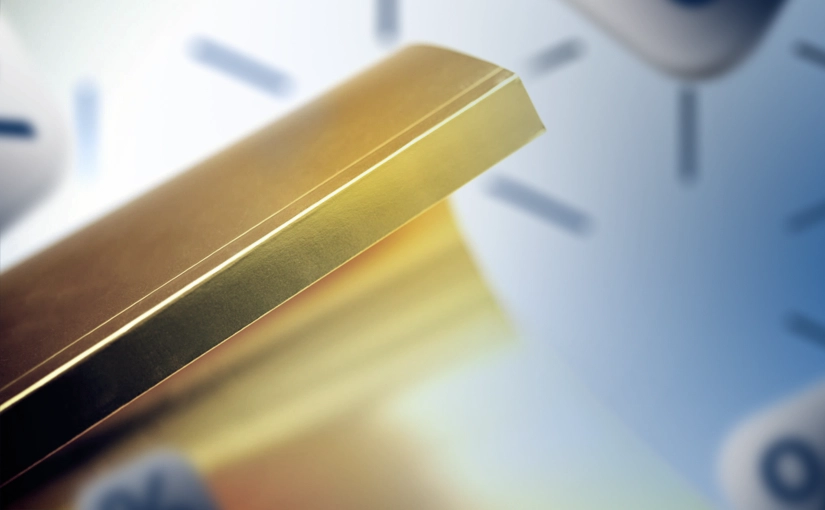 Ouro Consolida Acima dos $4.200 Antes da Reunião do FOMC