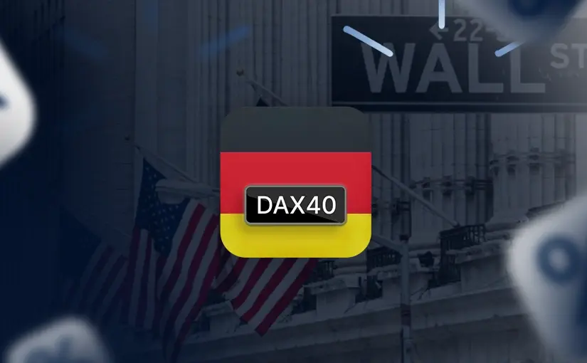 DAX startet optimistisch in die Weihnachtswoche