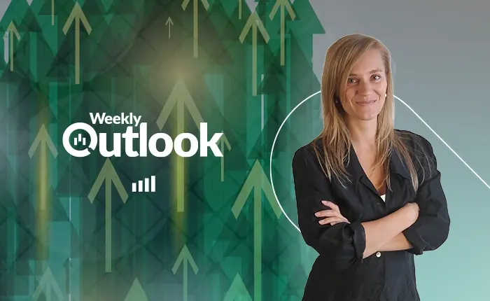 Global Markets Weekly Outlook: Rates, Growth and Key Events