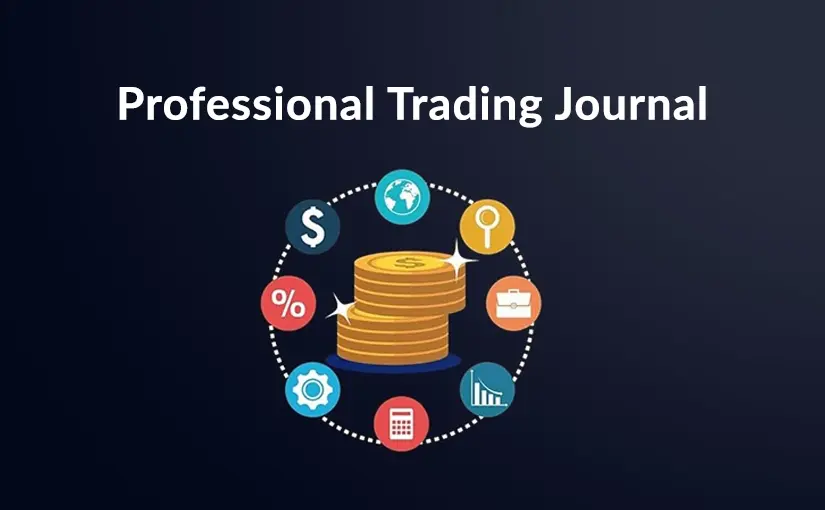 Wie Sie ein Trading Journal online erstellen: Vorlagen und Beispiele