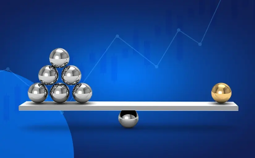 Hebel Trading: Risiken verstehen und richtig managen