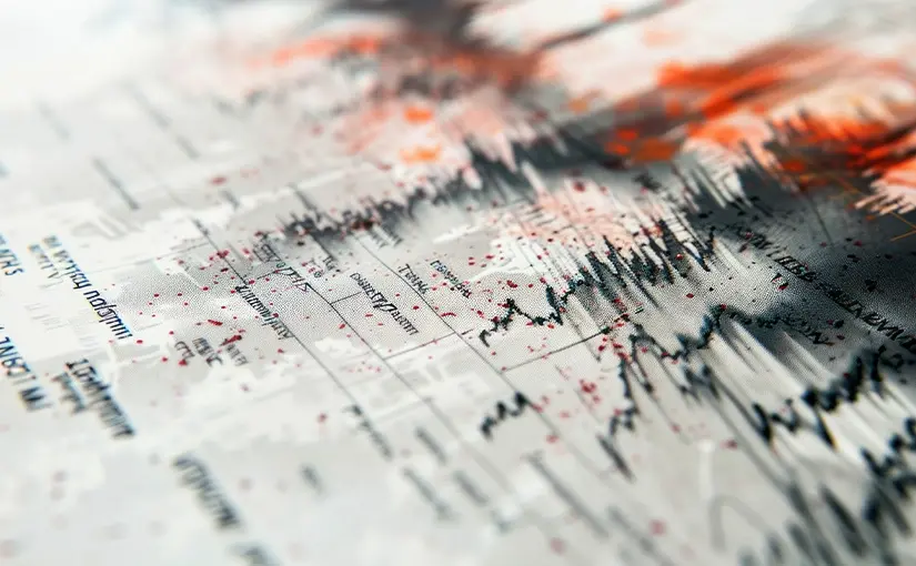 Come il Market Noise Distrugge le Buone Decisioni di Trading
