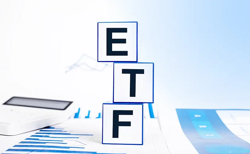 FAQs Sobre ETFs Para Principiantes: Todo Lo Que Necesitas Saber