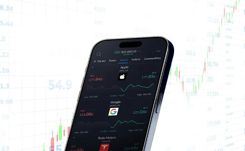 Mejor Plataforma de Trading Online para 2026