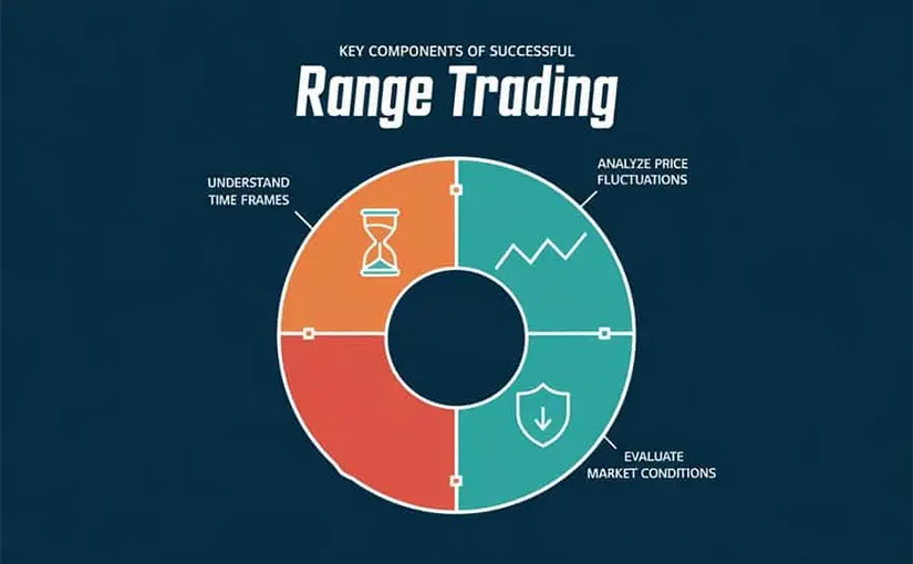 Range Trading: Come Fare Trading in un Mercato a Bassa Volatilità