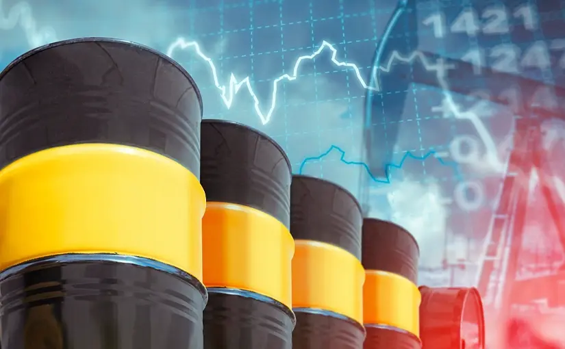 WTI Oil Climbs Above $62 on US–Iran Tensions