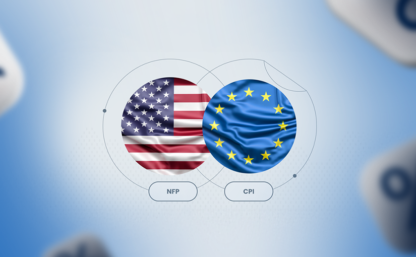 NFP trading, CPI trading, event-driven trading