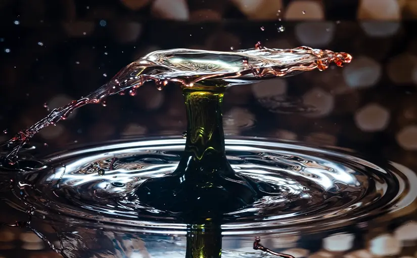 Brent atinge os $100 com risco com Estreito de Ormuz