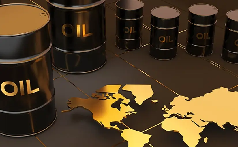 Brent Above $106 as Gulf War Threatens Oil Supply