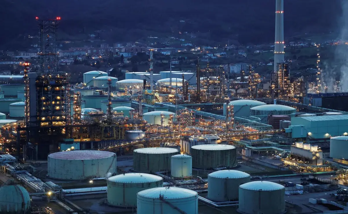 Brent Near $90 as Iran War Keeps Oil Markets Volatile