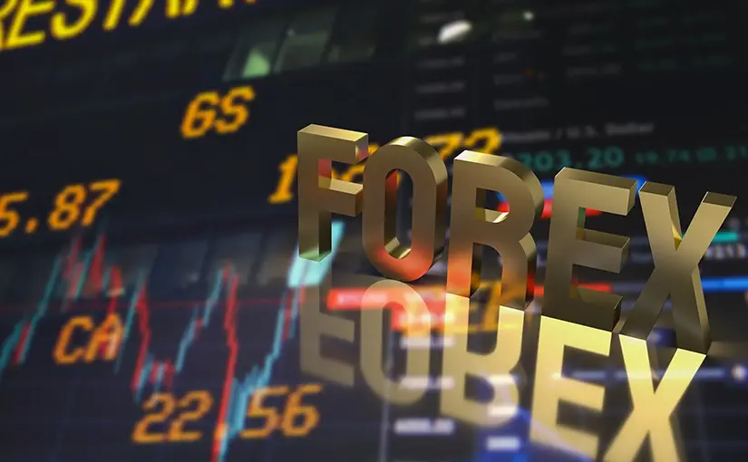 Cómo Elegir un Broker de Forex Online: Todo lo que Necesita Saber