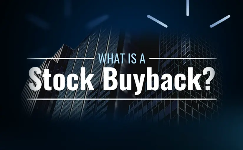 Actions propres : impact des buybacks sur les prix