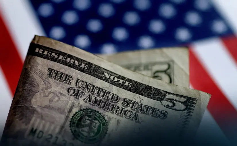 US Dollar Near Lows as Markets Await Fed Decision