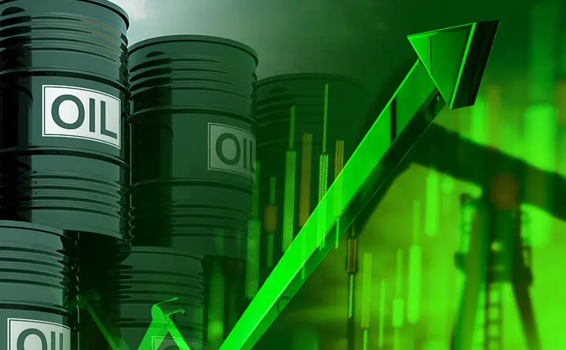 Oil prices rise amid Iran conflict escalation risks