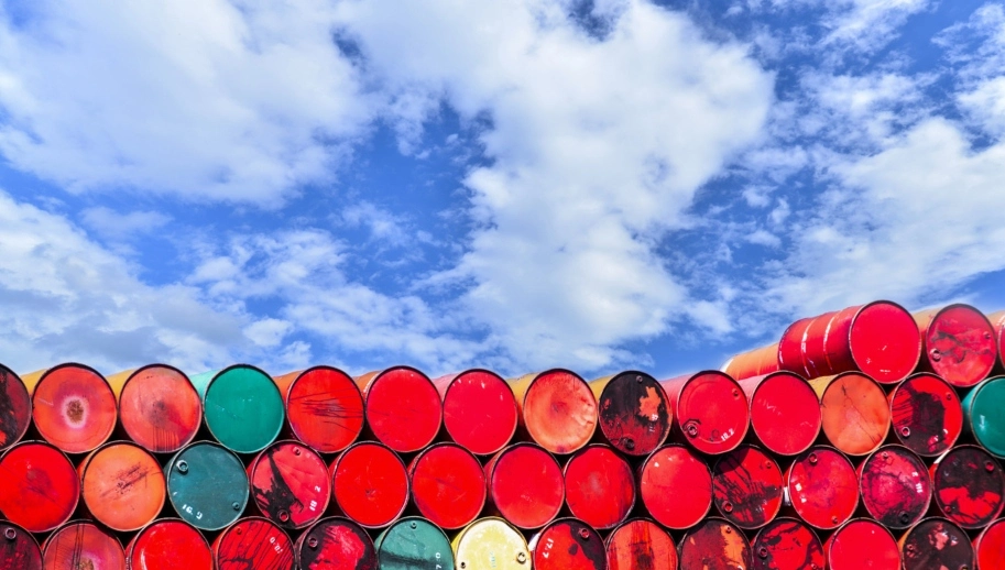 Mercati in tensione tra petrolio e geopolitica