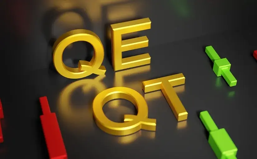 Qu’est-ce que le quantitative tightening en politique monétaire ?