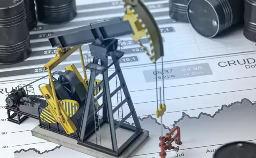 Escalada no Irão volta a impulsionar o petróleo