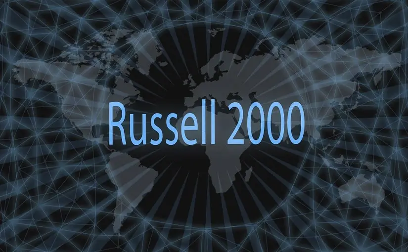 Warum Trader den Russell 2000 beobachten