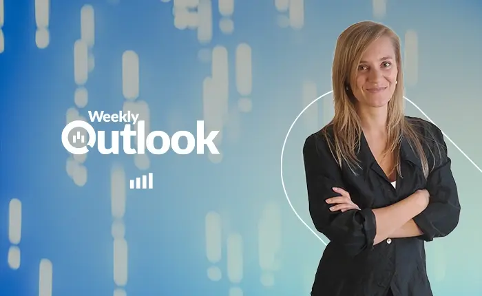 Outlook Hebdomadaire : Marchés, Banques Centrales — Mai 2026