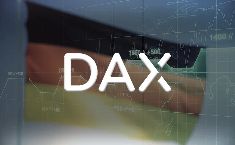 DAX-Comeback: 24.000 Punkte geknackt – Nvidia im Fokus