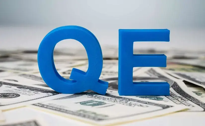 Le quantitative easing et son impact sur les marchés actions