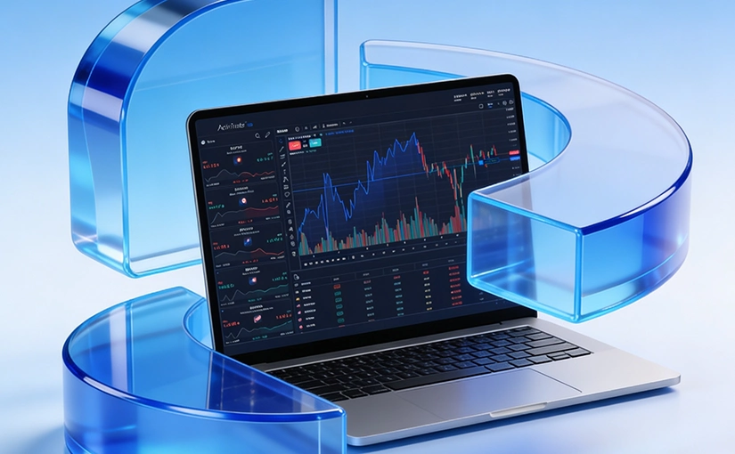 CFD Demokonto: Mit dem Demo Konto Trading ohne echtes Kapital üben