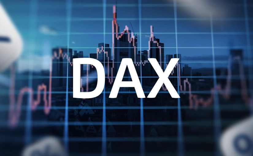 DAX bremst Talfahrt trotz geopolitischer Risiken
