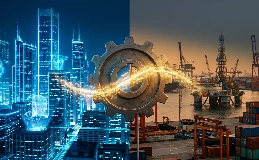 Rotation sectorielle : comment les capitaux circulent entre secteurs