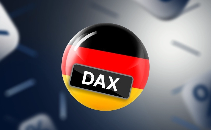 DAX Nears 24,000: Energy Crisis & ECB Rate Hike Spark Stagflation Fear