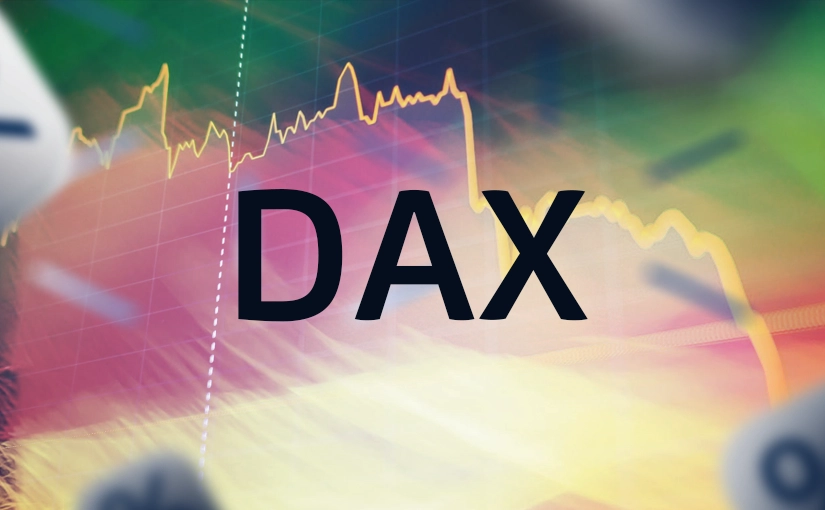DAX verteidigt 25.000 Punkte trotz Nahost-Krise und Inflationsdaten