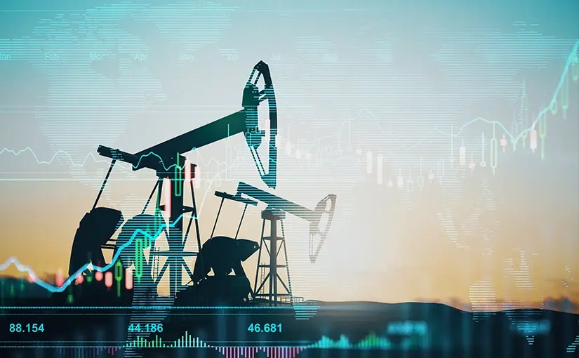 Brent Falls Below $80 to 3-Month Low on Iran Peace Deal