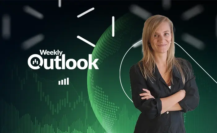 Weekly Market Outlook: Ceasefire Relief, Oil Drop & Fed Risks