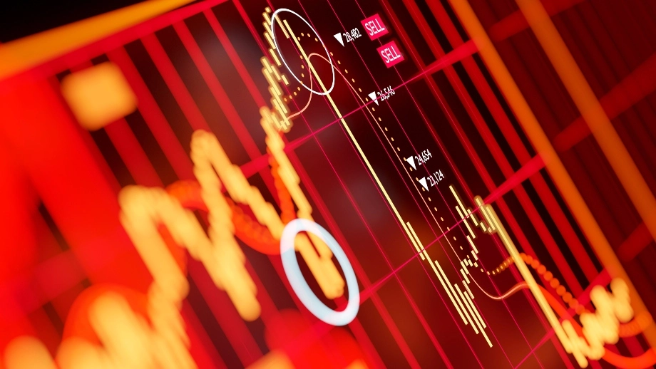 Wall Street divisa: tech in calo, Dow in rialzo